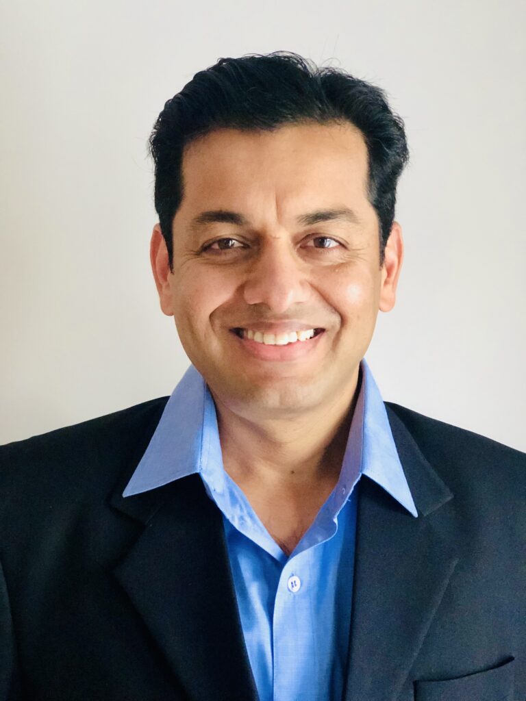 Sanjeev Jha